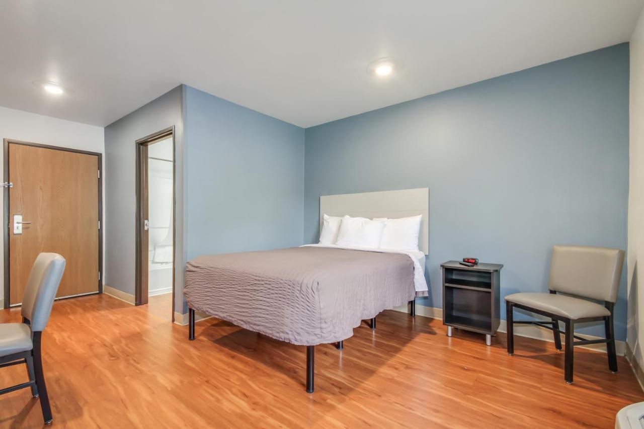 Extended Stay America Select Suites - Charleston - North Charleston - I-526 Exterior foto