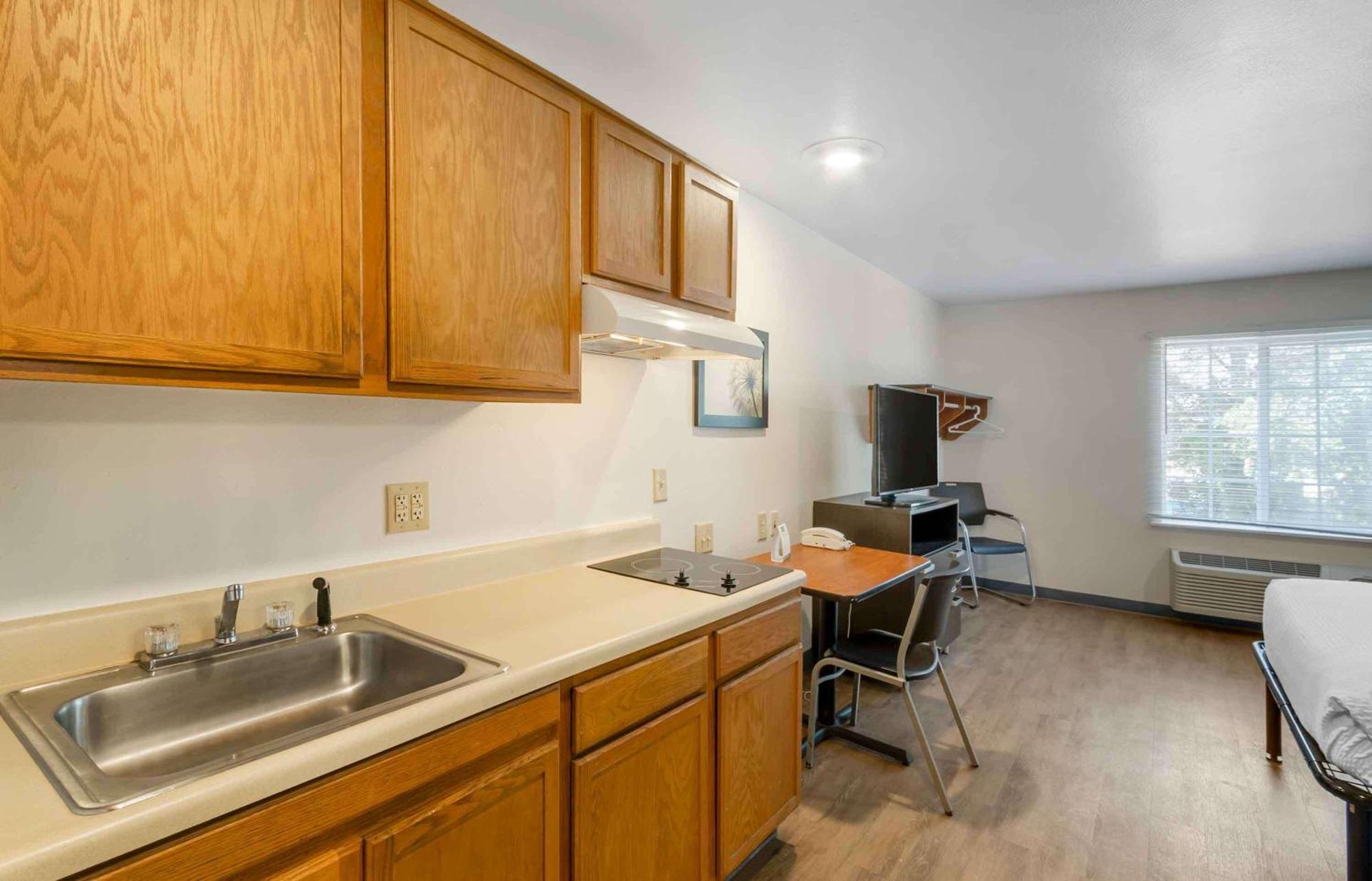 Extended Stay America Select Suites - Charleston - North Charleston - I-526 Exterior foto